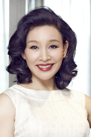 Joan Chen in Lust  Caution