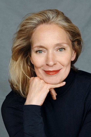 Katja Weitzenböck in Sea of Death