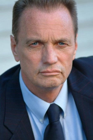 Gregory Scott Cummins in Bail Out