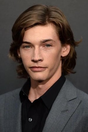 Jacob Lofland in 12 Mighty Orphans
