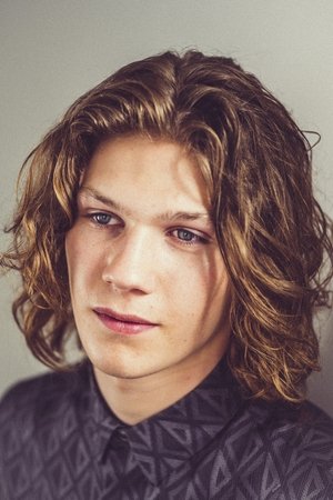 Samuel Kircher in Last Summer