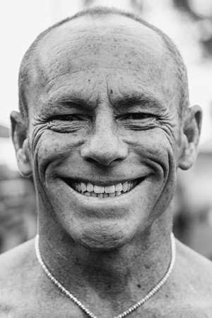Tom Carroll in The Big Wave Project II