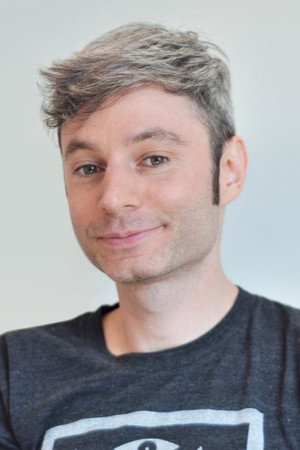 Andrew Foerster in The God Man