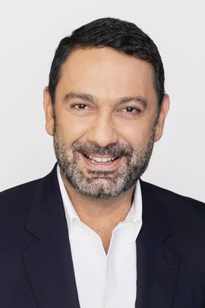 Michalis Marinos in The Island