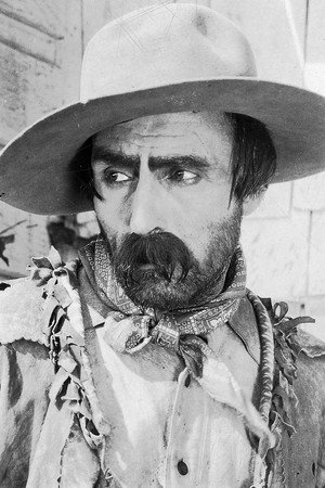 Frank Leigh in Lord and Lady Algy