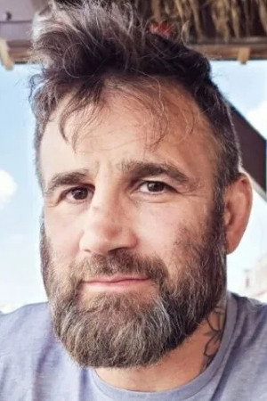 Phil Baroni in UFC 51: Super Saturday