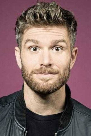 Joel Dommett in Comic Relief 2024: Funny for Money