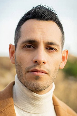 Johnny Rey Diaz in American Sicario