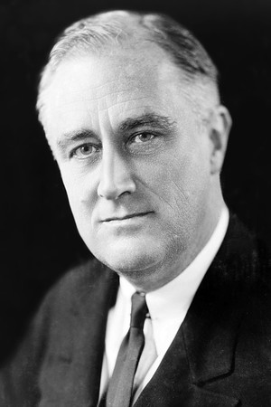 Franklin D. Roosevelt in FDR