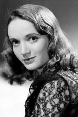 Olive Deering in Caged