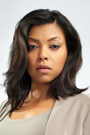 Taraji P. Henson in Hustle   Flow
