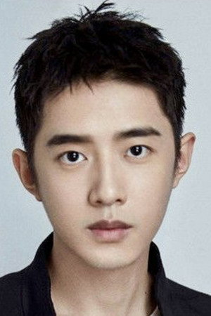 Liang Jingkang in My Love