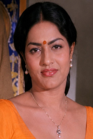 Jayamalini in State Rowdy