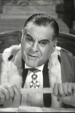 Jacques Grétillat in Adémaï au Moyen Âge