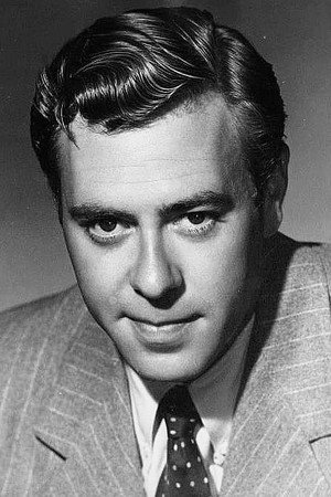 John Whitney in Fog Island