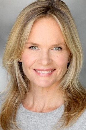 Lindsay Frost in In the Line of Duty: Smoke Jumpers