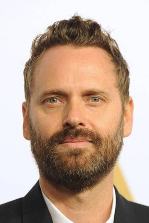Dustin O'Halloran in A Winged Victory for the Sullen: Aqualung, Motherfucker