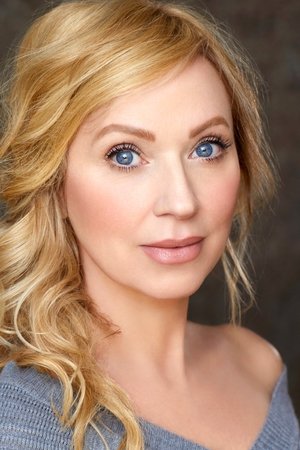 Leigh-Allyn Baker in Daredevil vs. Spider-Man