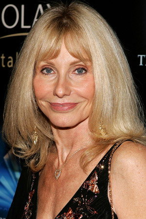 Carla Ferrigno in The Adventures of Hercules