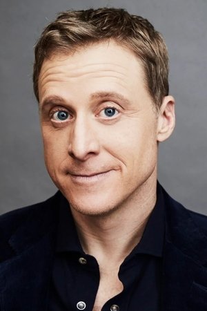 Alan Tudyk in 3 10 to Yuma