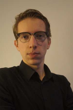 Yoan Perniceni in Last
