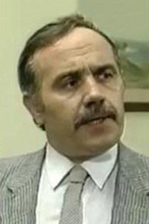 Kostas Bakalis in Τα ντερέκια