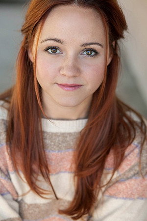 Chelsea Alden in Sweet on You