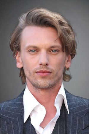 Jamie Campbell Bower in Sweeney Todd  The Demon Barber of Fleet Street