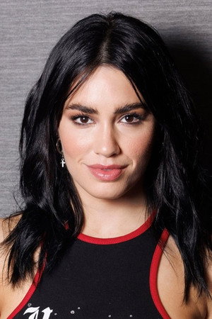 Lali Espósito in The Accused