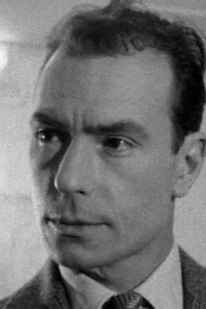 Serge Bento in Les Biches