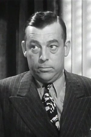 Don Barclay in Maid in Hollywood