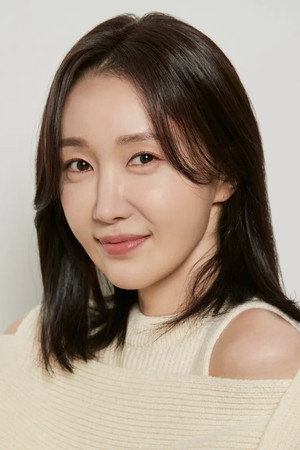 Oh Yeon-ah in Ordinary Person