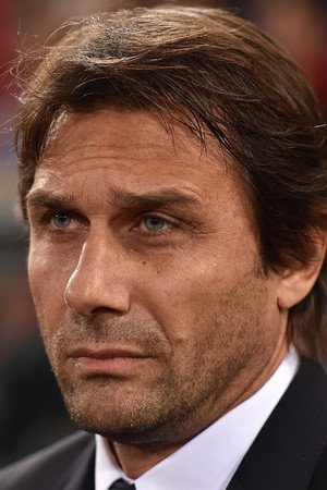 Antonio Conte in Chelsea FC - Season Review 2017/18