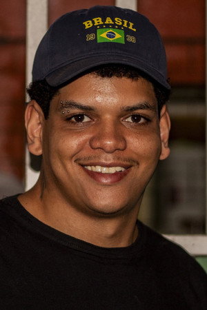 Alessandro Duarte in B1CH05