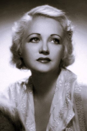 Wynne Gibson in Children of Pleasure