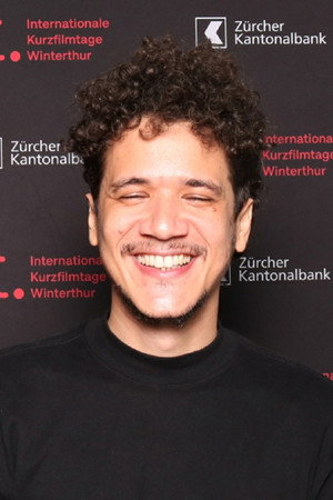 Marcus Curvelo in Claudio