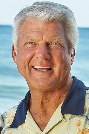 Jimmy Johnson in The U
