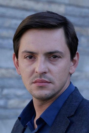 Andrey Terentyev in Hotsunlight