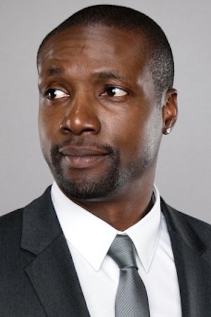 Rob Brown in Finding Forrester