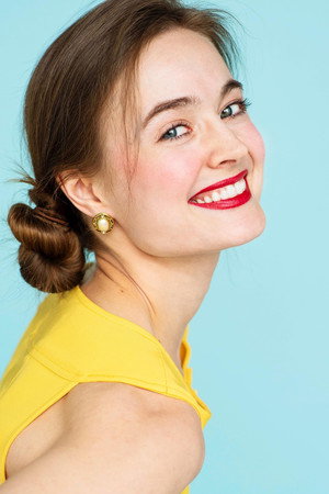 Shannon Loewen in Stay