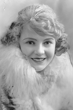 Hazel Belford in The Deserter