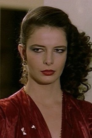 Lorraine De Selle in Cannibal Ferox
