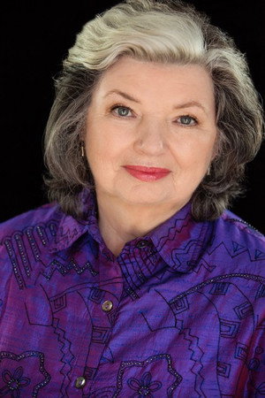 Kathleen Fee in The Voyage of the St. Louis