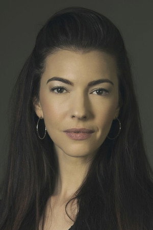 Chrystabell in Once Upon a Time in China and America