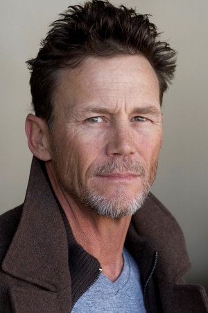 Brian Krause in Retreat to Paradise