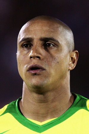 Roberto Carlos in The Figo Affair  The Transfer That Changed Football