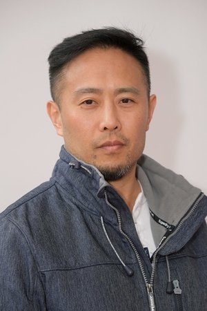 Eddie Yu in The Naked Gun