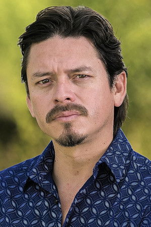 Jorge A. Jimenez in Close Quarters