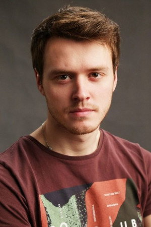 Efim Petrunin in Streltsov