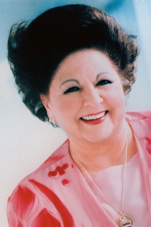 Vestal Goodman in Joy to the World